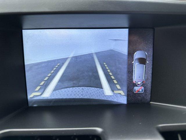 used 2013 Volvo XC60 car, priced at $9,200