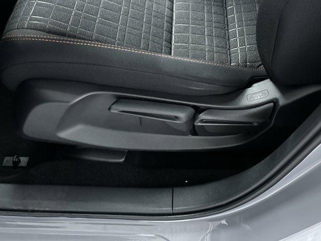 new 2026 Honda HR-V car, priced at $30,105