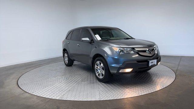 used 2008 Acura MDX car, priced at $6,900