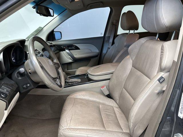 used 2008 Acura MDX car, priced at $6,900