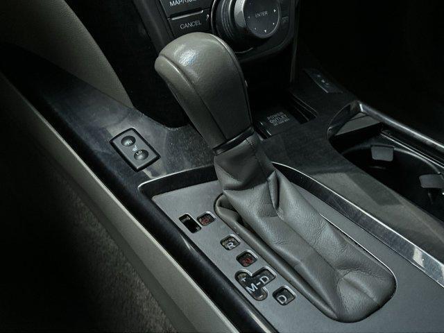 used 2008 Acura MDX car, priced at $6,900