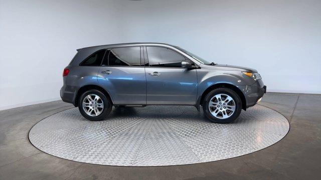 used 2008 Acura MDX car, priced at $6,900