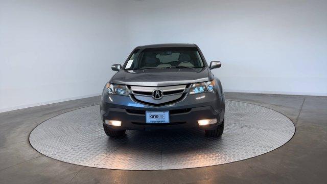 used 2008 Acura MDX car, priced at $6,900