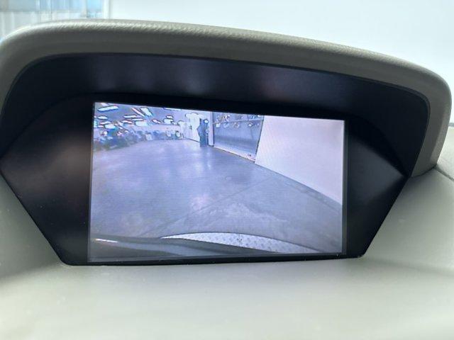 used 2008 Acura MDX car, priced at $6,900