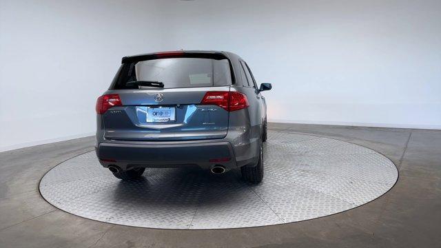 used 2008 Acura MDX car, priced at $6,900