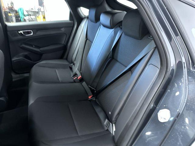 new 2026 Honda Civic car, priced at $28,390