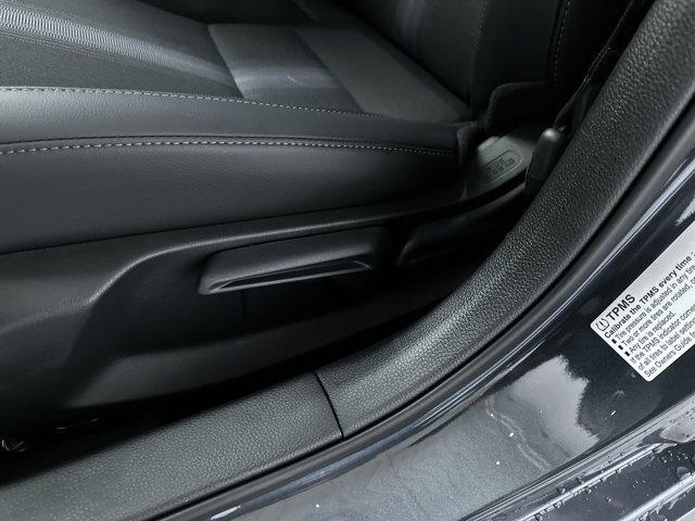 new 2026 Honda Civic car, priced at $28,390