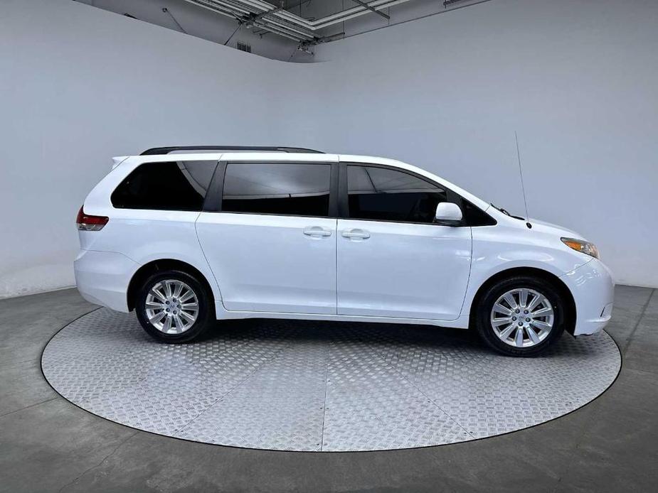 used 2011 Toyota Sienna car, priced at $11,300