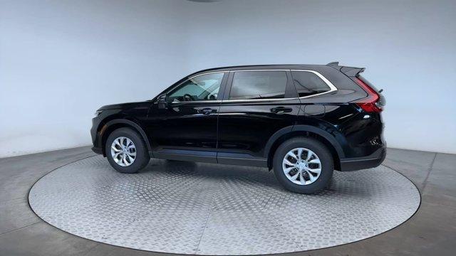 new 2025 Honda CR-V car, priced at $31,495