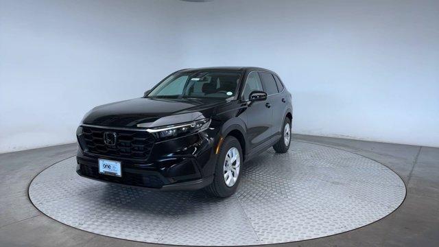 new 2025 Honda CR-V car, priced at $31,495