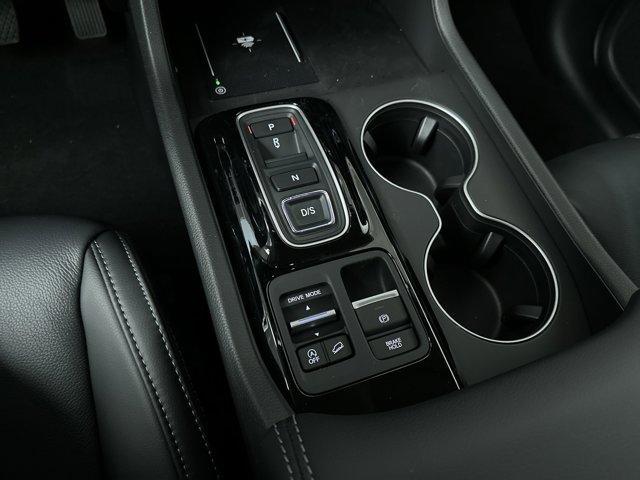 new 2025 Honda Pilot car, priced at $45,850