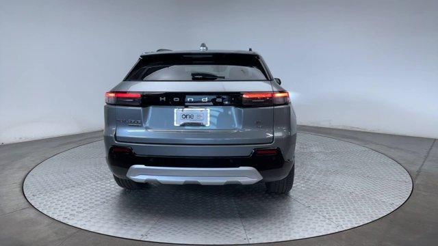 new 2025 Honda Prologue car, priced at $54,150