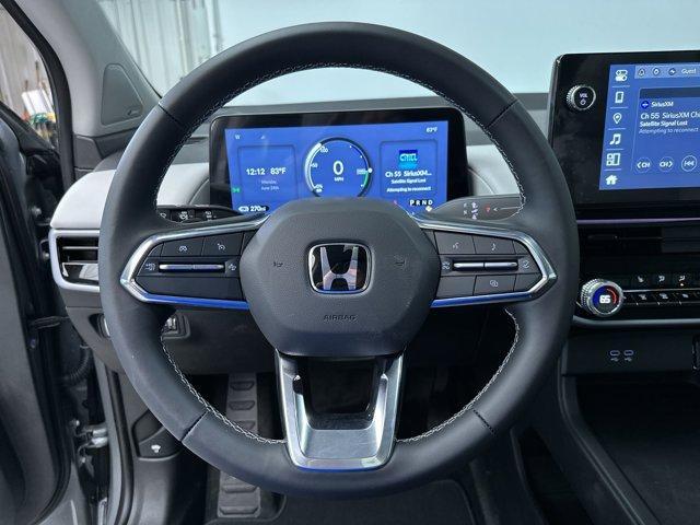 new 2025 Honda Prologue car, priced at $54,150