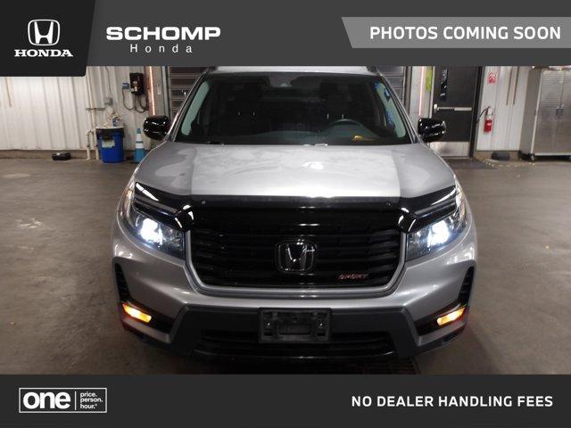 used 2022 Honda Ridgeline car, priced at $27,974
