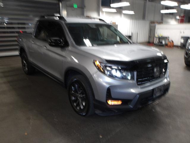 used 2022 Honda Ridgeline car, priced at $27,974