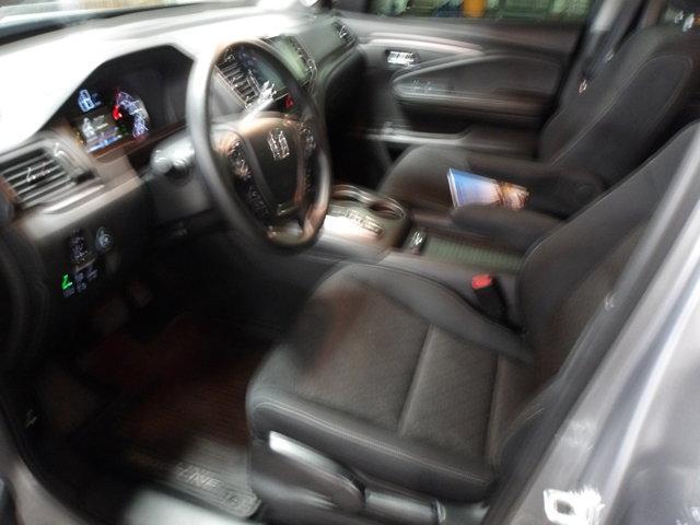 used 2022 Honda Ridgeline car, priced at $27,974