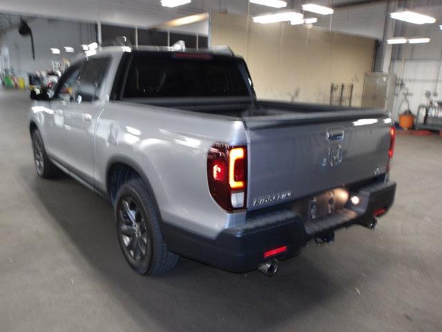 used 2022 Honda Ridgeline car, priced at $27,974