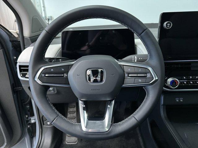 new 2025 Honda Prologue car, priced at $53,605