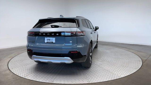 new 2025 Honda Prologue car, priced at $53,605