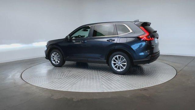 new 2026 Honda CR-V car, priced at $35,045