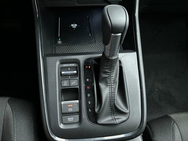new 2026 Honda CR-V car, priced at $35,045