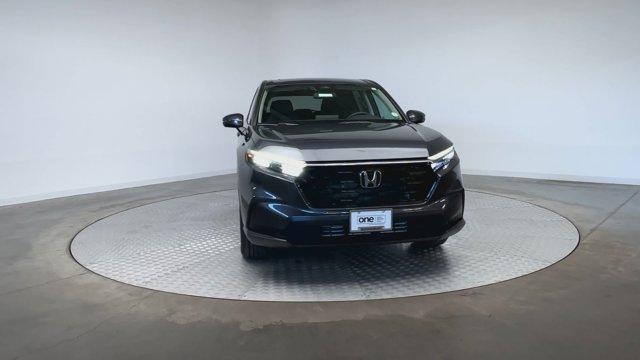 new 2026 Honda CR-V car, priced at $35,045