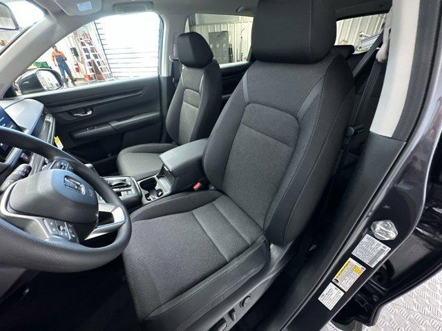 new 2026 Honda CR-V car, priced at $35,045