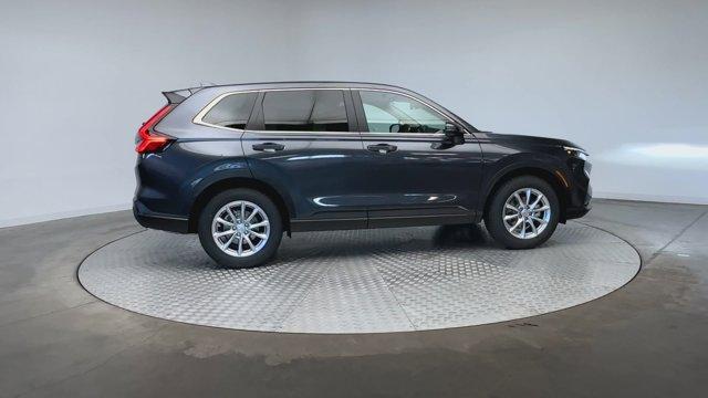 new 2026 Honda CR-V car, priced at $35,045