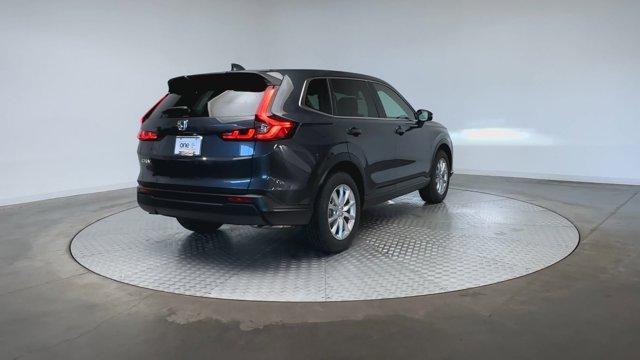 new 2026 Honda CR-V car, priced at $35,045