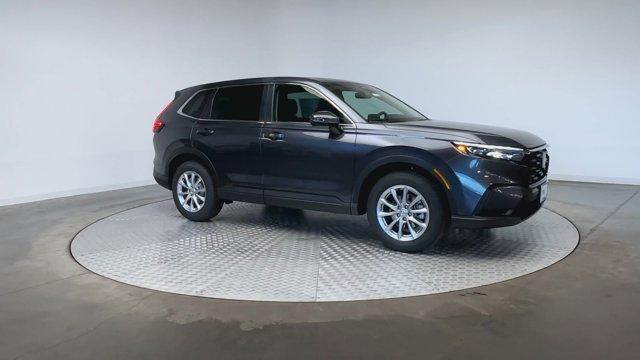 new 2026 Honda CR-V car, priced at $35,045