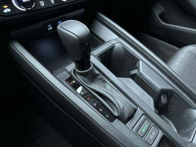 new 2025 Honda Accord car, priced at $29,965