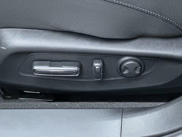 new 2025 Honda Accord car, priced at $29,965