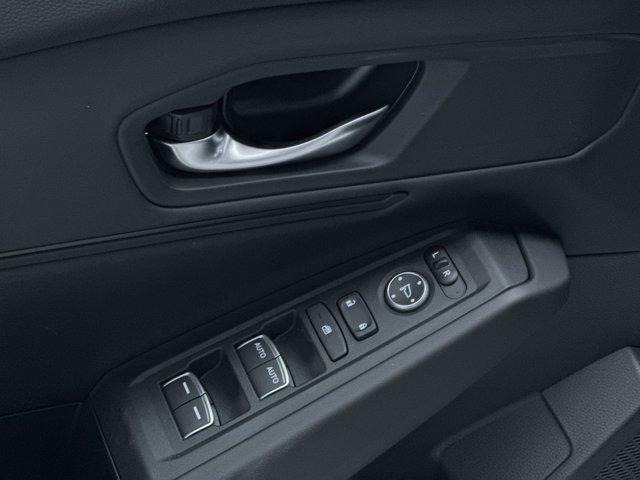 new 2025 Honda Accord car, priced at $29,965