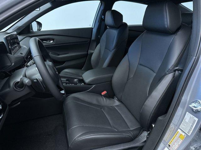 new 2025 Honda Accord Hybrid car, priced at $35,525