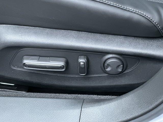 new 2025 Honda Accord Hybrid car, priced at $35,525