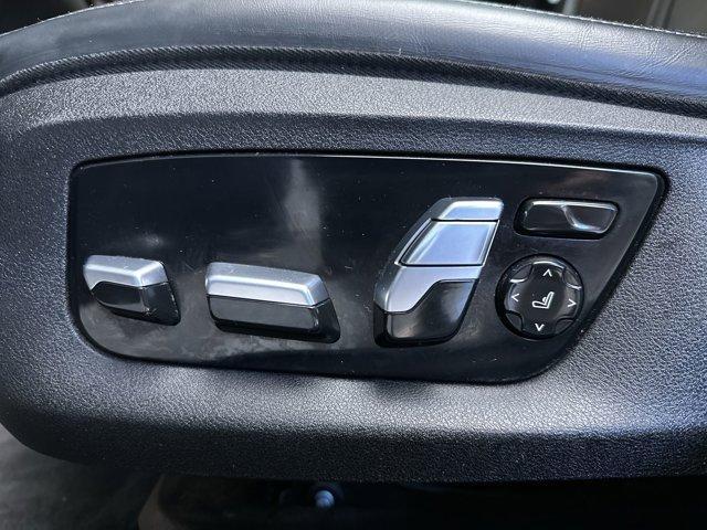used 2023 BMW M550 car, priced at $60,974