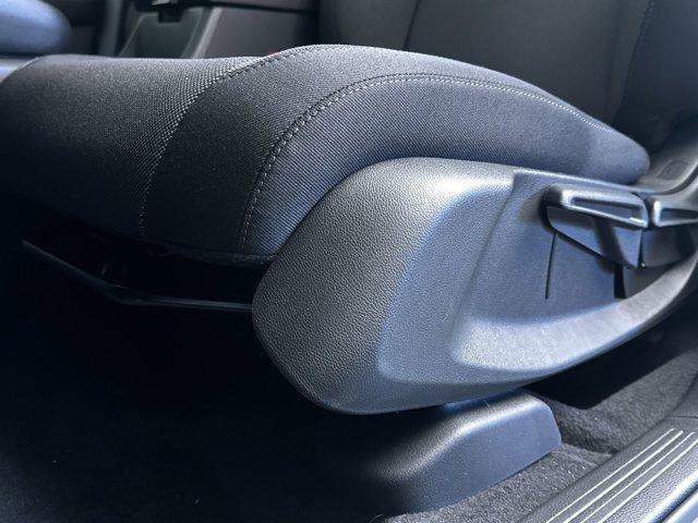 new 2026 Honda CR-V car, priced at $32,270