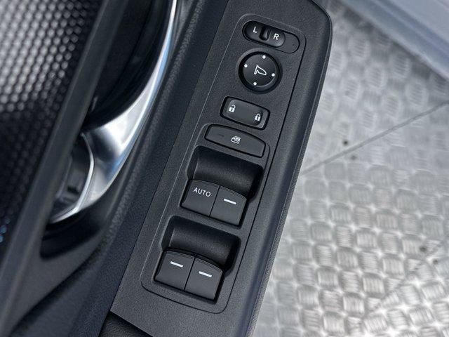 new 2026 Honda CR-V car, priced at $32,270