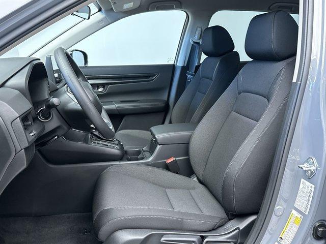 new 2026 Honda CR-V car, priced at $32,270