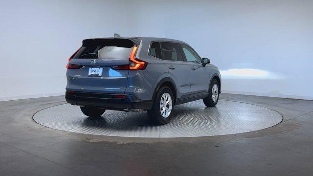 new 2026 Honda CR-V car, priced at $32,270