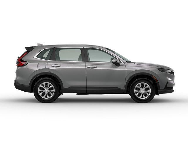 new 2026 Honda CR-V car, priced at $32,570