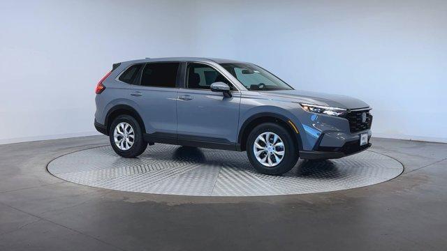 new 2026 Honda CR-V car, priced at $32,270