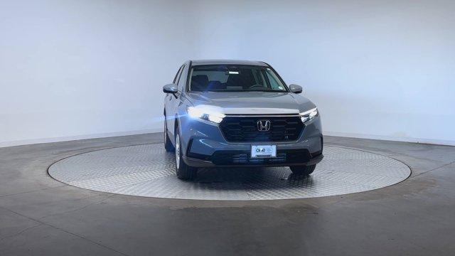 new 2026 Honda CR-V car, priced at $32,270