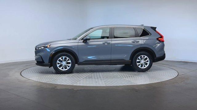 new 2026 Honda CR-V car, priced at $32,270