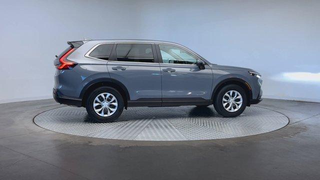 new 2026 Honda CR-V car, priced at $32,270
