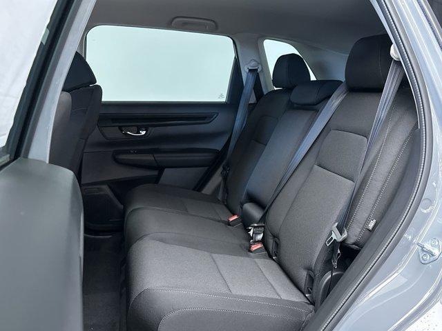 new 2026 Honda CR-V car, priced at $32,270