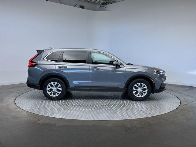 new 2026 Honda CR-V car, priced at $32,270