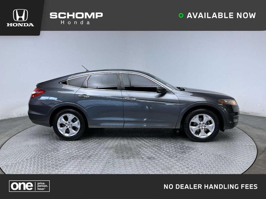 used 2010 Honda Accord Crosstour car, priced at $9,700