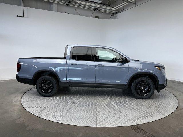 new 2025 Honda Ridgeline car, priced at $46,255