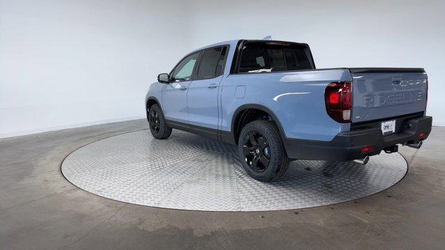 new 2025 Honda Ridgeline car, priced at $46,255